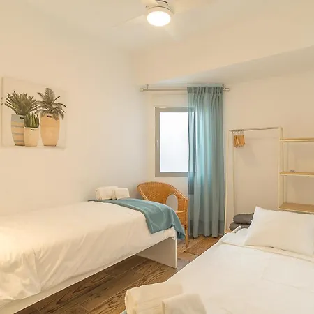 Nordic Style Centre Apartamento *