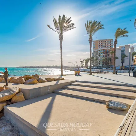 Apartamento Nordic Style Centre Torrevieja