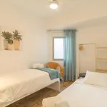 Nordic Style Centre Appartement *