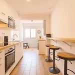 Appartement Nordic Style Centre *