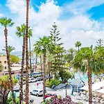 Appartement Nordic Style Centre Torrevieja