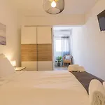 Appartement Nordic Style Centre