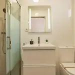Nordic Style Centre Appartement *