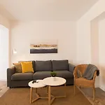 Appartement Nordic Style Centre