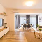 Appartement Nordic Style Centre *