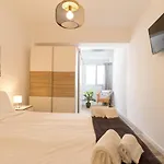 Nordic Style Centre Appartement Torrevieja