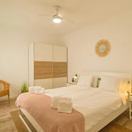 Apartamento Nordic Style Centre *