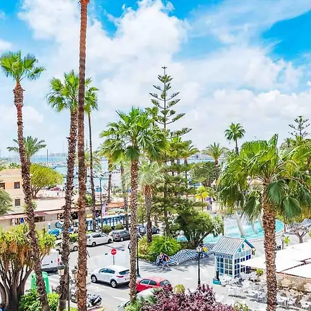 Appartement Nordic Style Centre Torrevieja