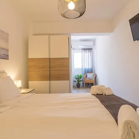 Appartement Nordic Style Centre