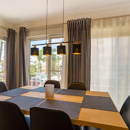 Apartament Nordic Style Centre
