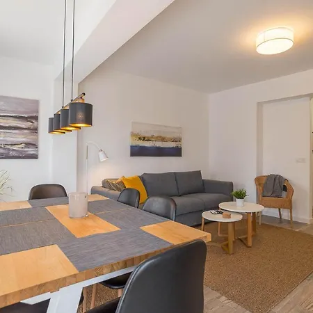 Apartament Nordic Style Centre *
