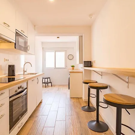 Apartament Nordic Style Centre *