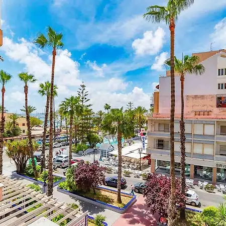 Nordic Style Centre Apartament Torrevieja