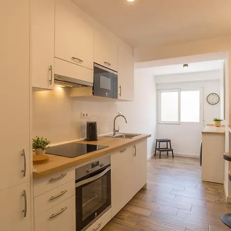 Nordic Style Centre Apartament *