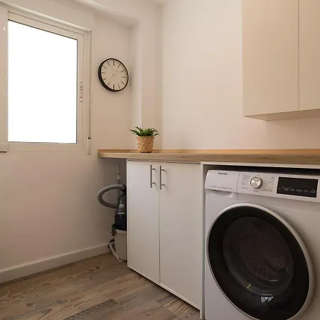 Apartament Nordic Style Centre Torrevieja